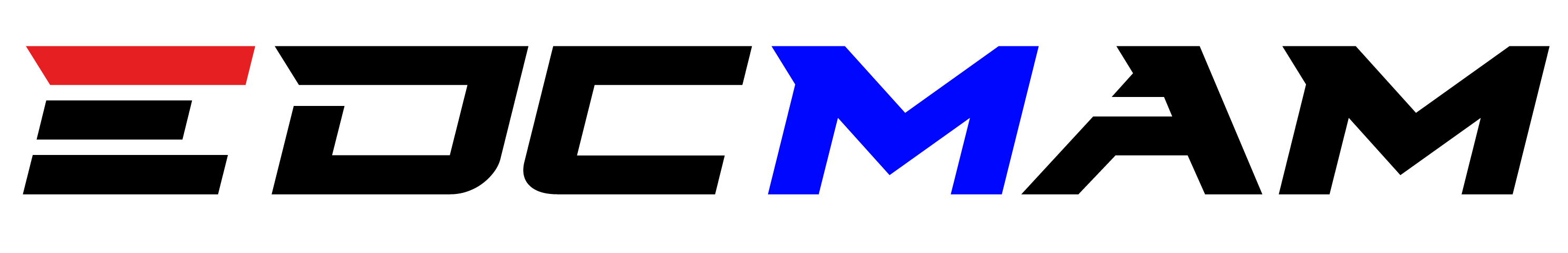 EDCMAM_logo